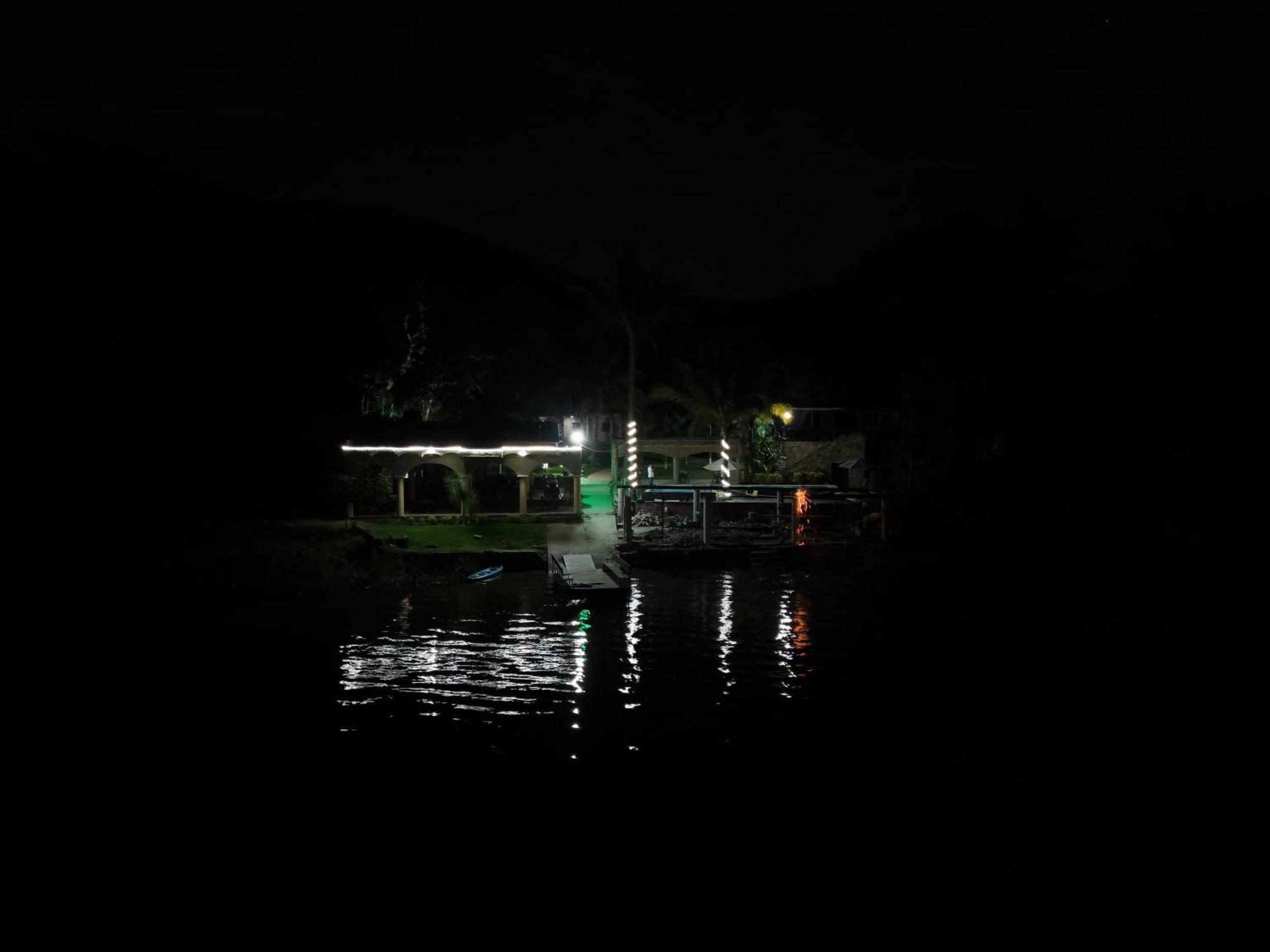 Ranchito Camping Chichicaxtle Exterior foto