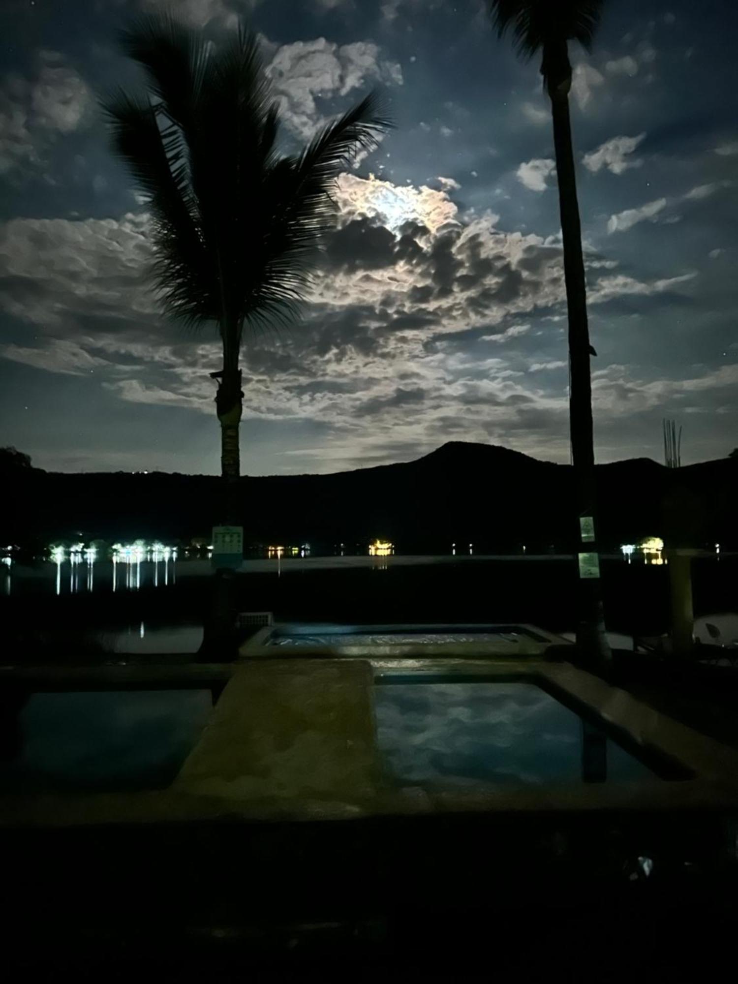 Ranchito Camping Chichicaxtle Exterior foto